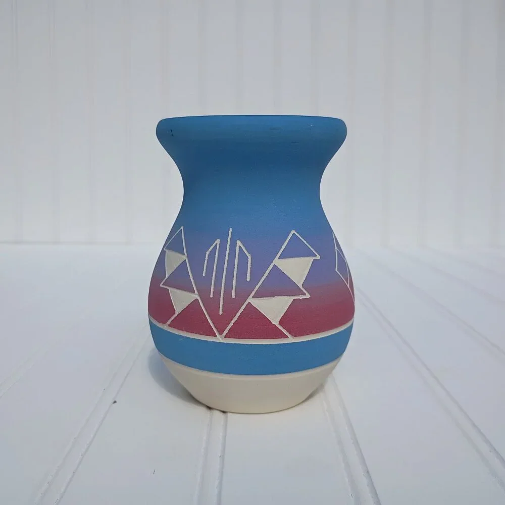 Native American piece native